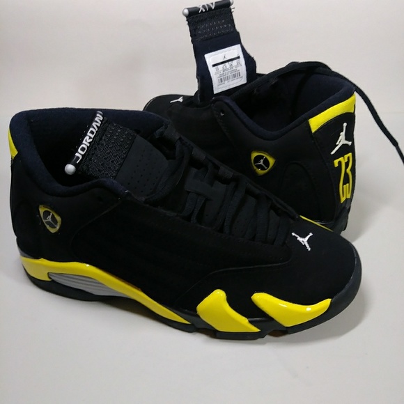 Air Jordan 14 Retro - Picture 2 of 6